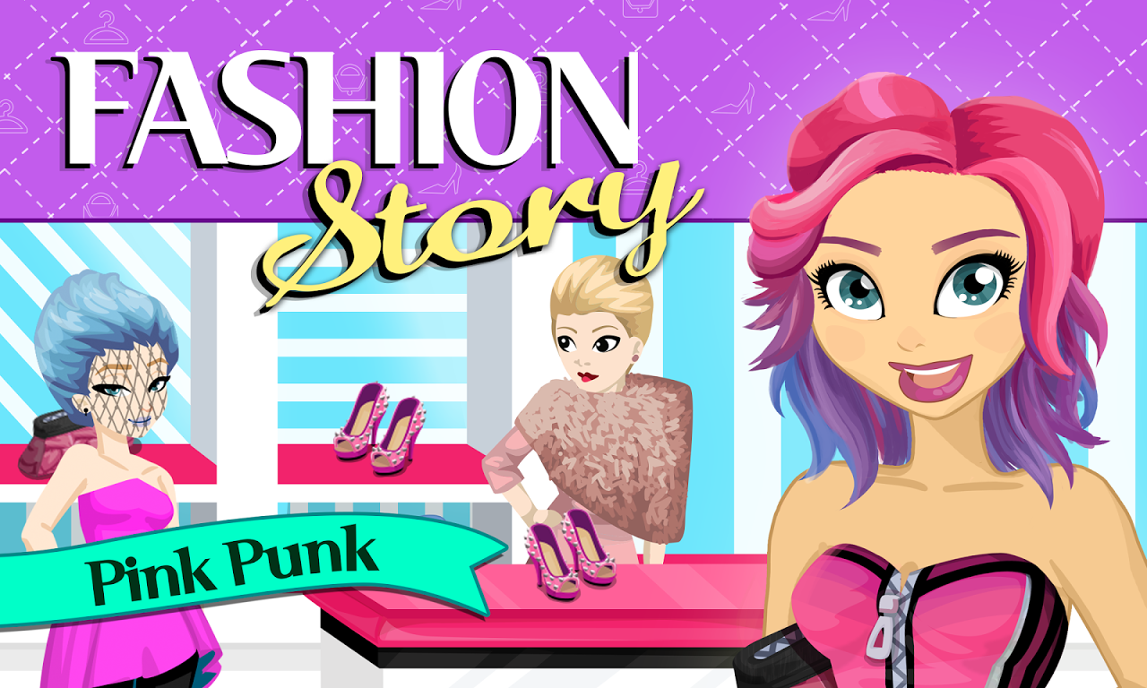 Fashion Story - APK Download for Android | Aptoide