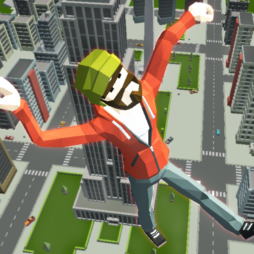 Ragdoll Throw Challenge APK for Android Download