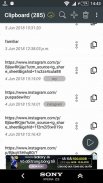 Best Clipboard manager - easier to copy and paste screenshot 5