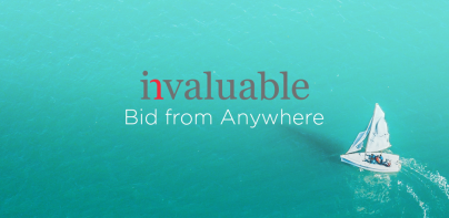 Invaluable Auctions: Bid Live