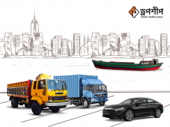 DROPSHEP : Digital Logistics screenshot 4