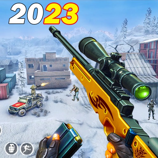 Download do aplicativo Sniper 3D：Jogos de tiro 2023 - Grátis - 9Apps