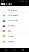 FanChants Free Football Songs screenshot 5