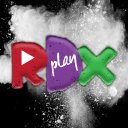 RDX Play | Short Video App Icon