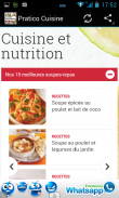 Cuisine Magazines screenshot 6