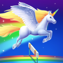 Pocket Pony - Horse Run Icon