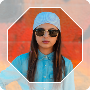 Insta Square Photo Effect - Insta Shape Editor screenshot 16