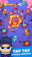 Ninja Smasher screenshot 6