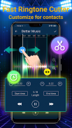 Pemutar Musik - Pemutar MP3 screenshot 4