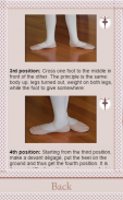 Ballet Guide screenshot 0