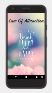 Law Of Attraction - A Law of Attraction Library screenshot 2