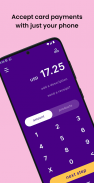Tap to Pay by Stripe, POS・Paid screenshot 1