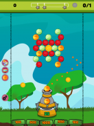 Perfect Match Bubble Shooter screenshot 1