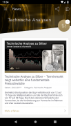 SOLIT Edelmetalle & Goldpreis screenshot 11