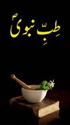 Tibb e Nabwi PBUH - Urdu Book screenshot 6