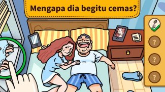 Brain Find: Bisakah Ditemukan? screenshot 16