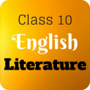🔤Class 10 English Literature NCERT Solutions🔤