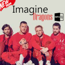 Imagine Dragons Greatest New Hits Without Internet Icon