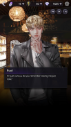 Blood Kiss : Romance vampire screenshot 6