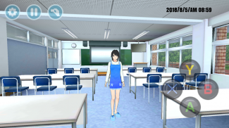 High School Simulator 2019 Preview screenshot 5