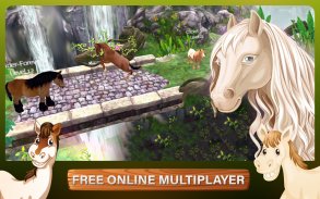 Horse Quest screenshot 2