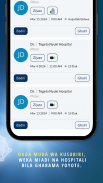 TanzMED - Healthcare for all screenshot 5