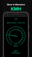 GPS Speedometer: Check my speed & driving distance screenshot 1