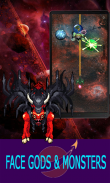 Dark Galaxy: Alien Space Shooter screenshot 6