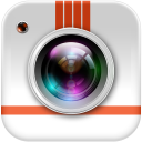 Snap Shot - Selfie Camera Icon