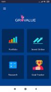 Gro Value Mutual Fund and Financial Planner screenshot 6