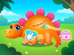 Kids dinosaur games for baby screenshot 19