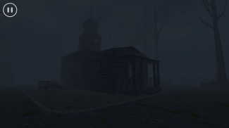 Evilnessa: The Cursed Place screenshot 0