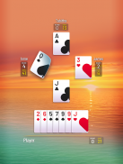 Classic Hearts - Card Game screenshot 8