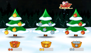 Fruits Picker Seasons screenshot 1