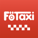 Főtaxi Taxi rendelő alkalmazás Icon