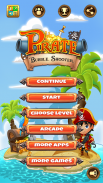 Pirate Bubble Shooter screenshot 4