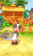 My Talking Cow screenshot 7