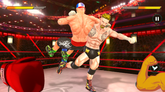 Wrestling Ring Challenge Champ screenshot 4