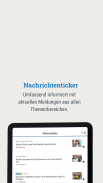 StN News - Stuttgart & Region screenshot 11