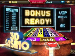 Slots - Triple Super Dollars screenshot 1