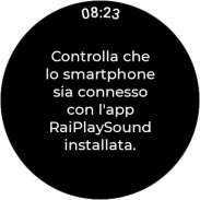 RaiPlay Sound: radio e podcast screenshot 7