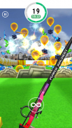 World Archery League screenshot 1