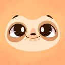 Sloth World - Play & Learn! - Baixar APK para Android | Aptoide