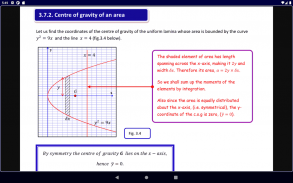 Integration Pure Math screenshot 11