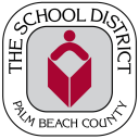 The School District of Palm Beach County Icon