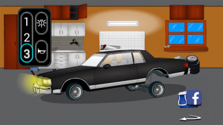 Lowrider Awakening screenshot 1