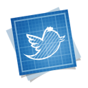 TweetsFeeds Icon