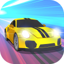 Drift King 3D - Drift Racing Icon