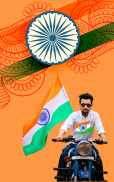 15 August Photo Frame IndependenceDay Photo Editor screenshot 0