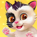 My Cat - Pet Games: Tamagotchi icon